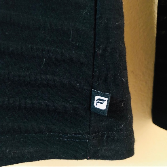 FABLETICS Scoop Tee II Long Sleeve Athletic Top - Picture 6 of 8